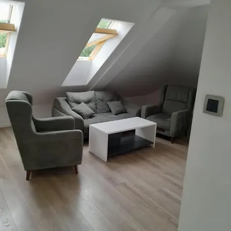 Forest Escape - 2 Bedroom * Belgrade