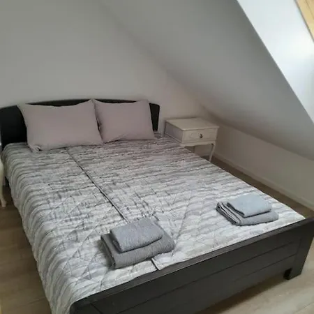 Forest Escape - 2 Bedroom
